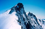 Nadelhorn 4327m