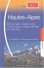 Hautes Alpes