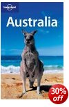 Lonely Planet Australia