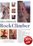 The Complete Rock Climber