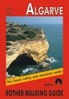 Algarve Rother Walking Guide