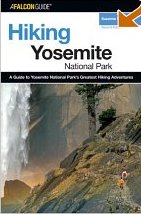 Hiking Yosemite National Park