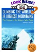 Climbing the World's 14 Highest Mountains