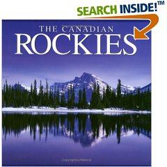 The Canadian Rockies