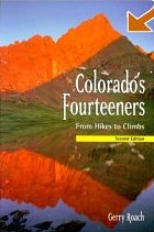 Colorado's Fourteeners