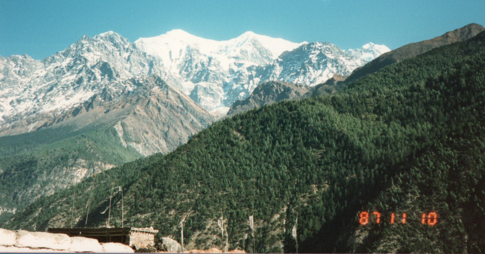 Annapurna Himal