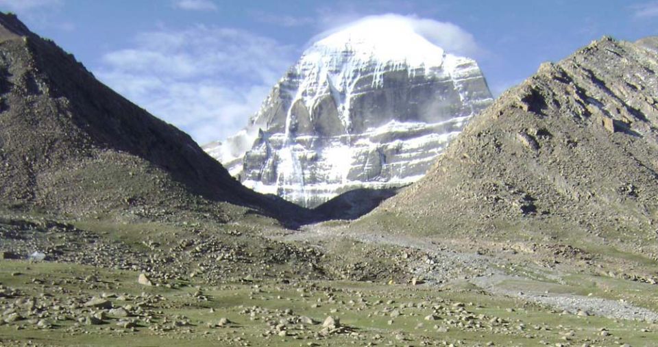 Mount Kailash