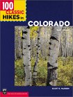 100 Classic Hikes in Colorado