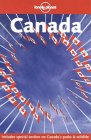 Lonely Planet Canada