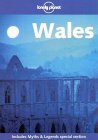 Wales - Lonely Planet