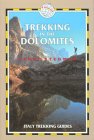 Trekking in the Dolomites