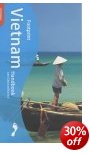 Vietnam Footprint Handbook