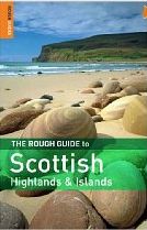 Scottish Highlands & Islands - Rough Guide