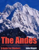 The Andes - A Guide for Climbers