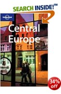 Central Europe - Lonely Planet