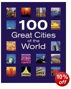 100 Great Cities of the World