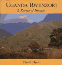 Uganda Rwenzori