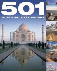 501 Destinations