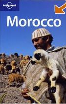 Morocco - Lonely Planet