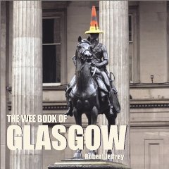 Wee Book of Glasgow