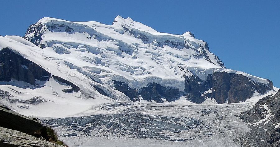 Grand Combin