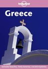 Lonely Planet Greece