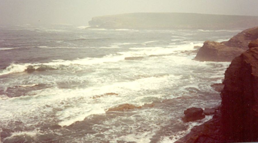 West Coast of Ireland