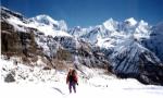 Annapurna Sanctuary