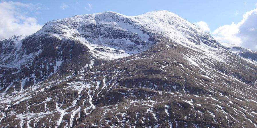 Ben Oss from River Cononish