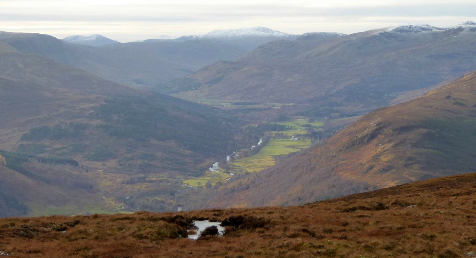 Glen Lyon