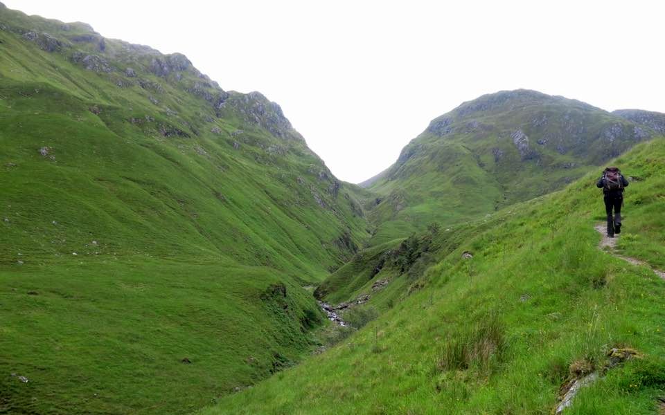 Gleann Choinneachain