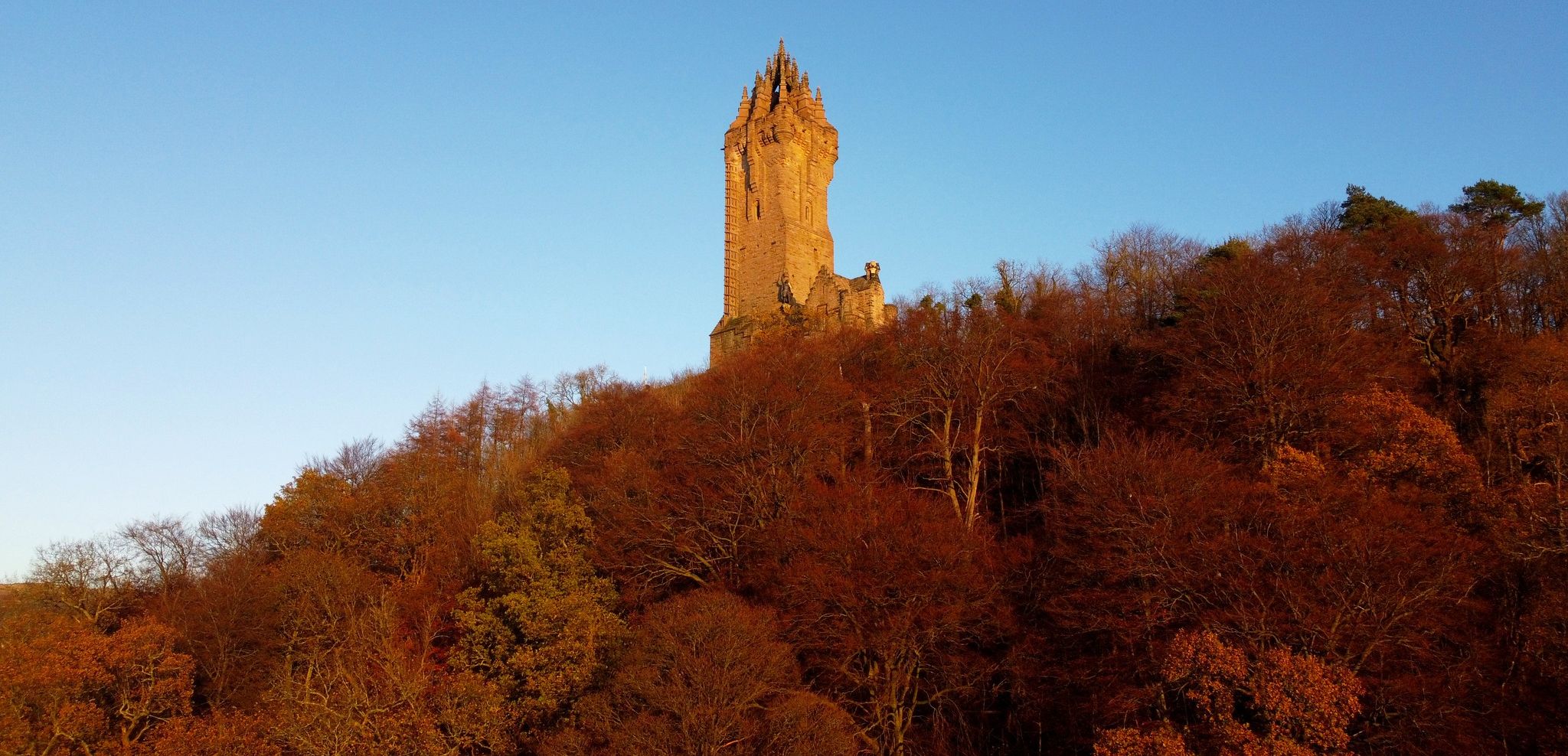 Wallace Monument