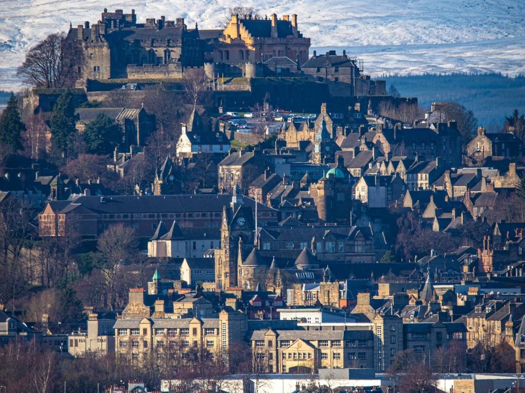 Stirling