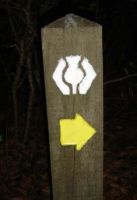 Route Marker