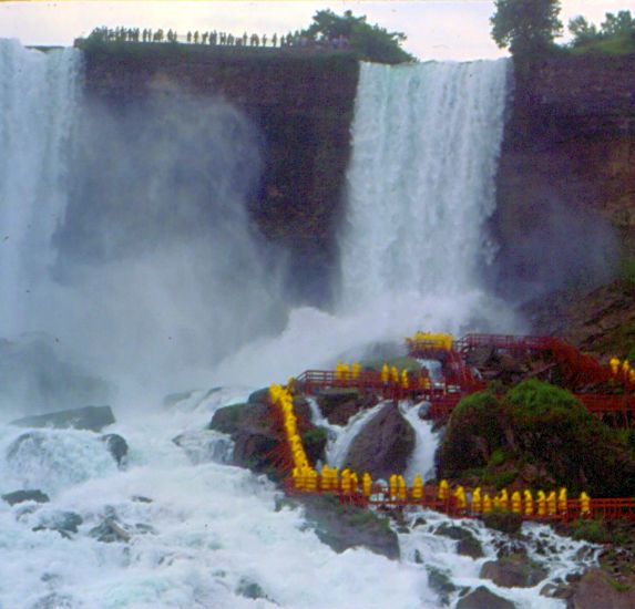 Niagara Falls