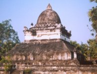 Luang Prabang , Laos