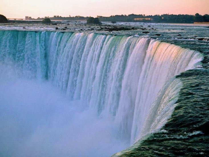 Niagara Falls